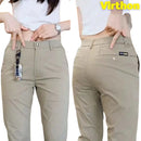 Calça Social Feminina - [PAGUE 1 LEVE 3]