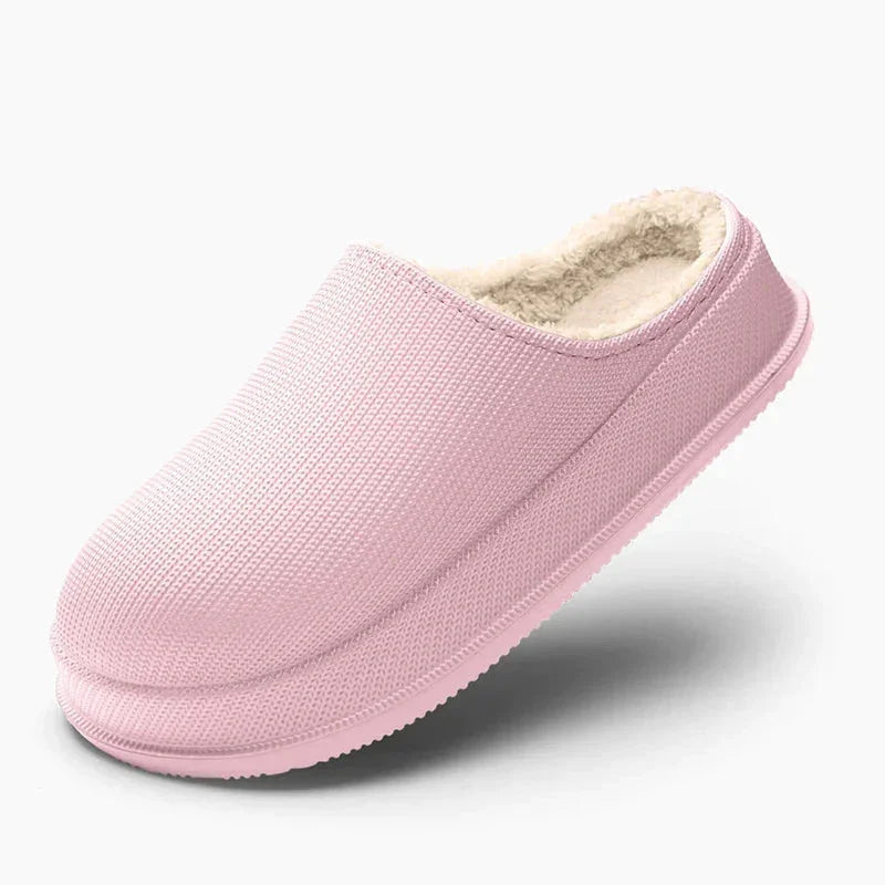 Chinelo Nuvem Peluciado - Lançamento Inverno 2025