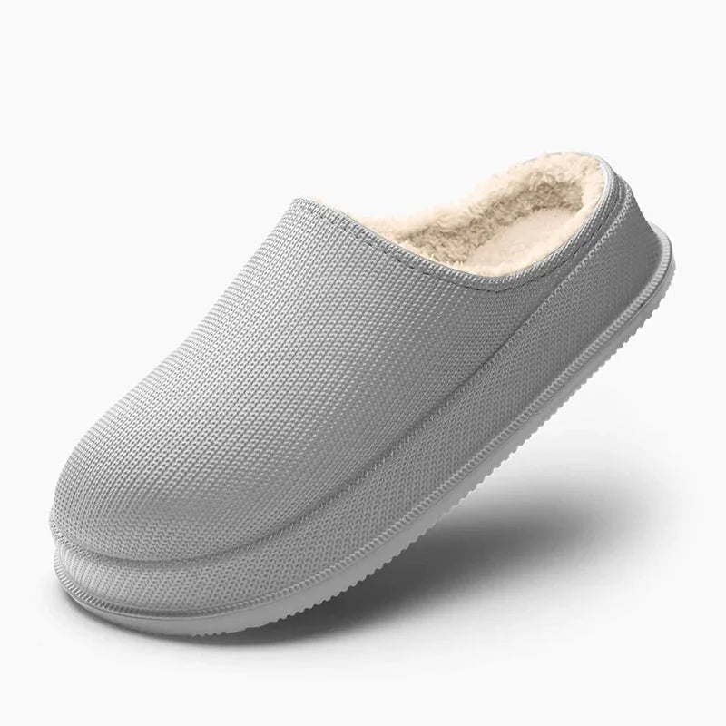 Chinelo Nuvem Peluciado - Lançamento Inverno 2025