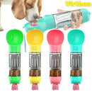 Garrafa Portátil para Pets 4 em 1 - PetWater