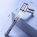 Aspirador de Pó Portátil 4 em 1 VirClean®