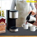 Tapete Escorredor Absorvente Mágico