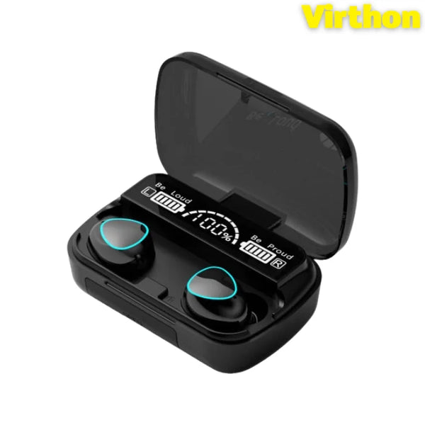 Fone De Ouvido - TWS Bluetooth