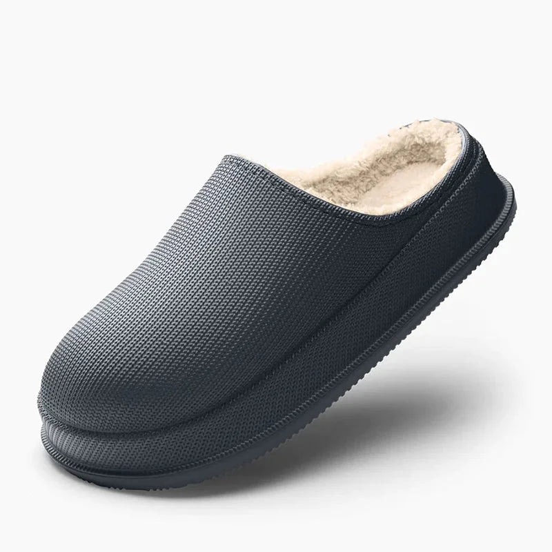 Chinelo Nuvem Peluciado - Lançamento Inverno 2025