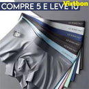 Ice Boxer Pro™ - Cueca de Seda Térmica - [COMPRE 5, LEVE 10]