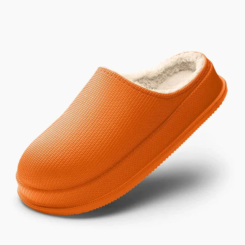 Chinelo Nuvem Peluciado - Lançamento Inverno 2025