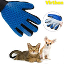 Luva Removedora de Pelos para Pets