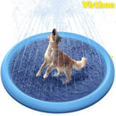 Piscina Inflável para Pets