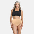 Calcinha Confortável e Discreta 100% À Prova de Vazamentos AbFlow™ (COMECE COM 5!)